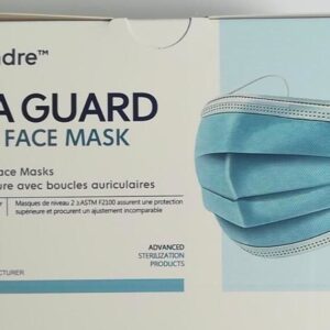 New ASTM level 2 Surgical mask disposable Disposables - General For Sale - Image 3