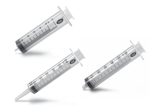 50ml syringes