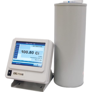 CRC–77tHR Dose Calibrator