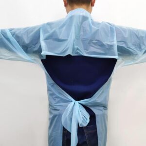 Isolation Gowns - Image 3