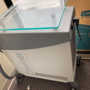 ZIMMER 2014 Cryo 6 Chiller - Image 7