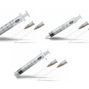 Dental Syringes