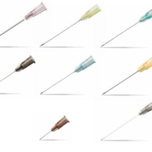 Hypodermic Needles