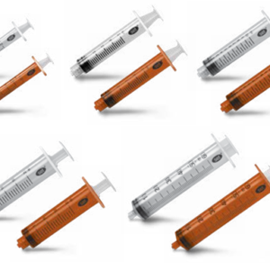 Luer Lock Syringes