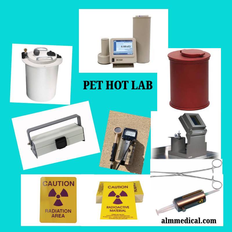 Pet HotLab