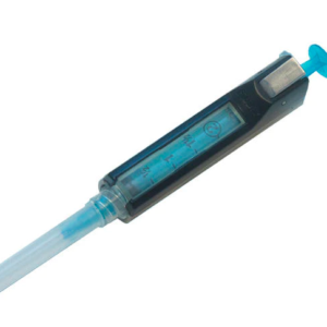 Pro-Tec III Syringe Shield