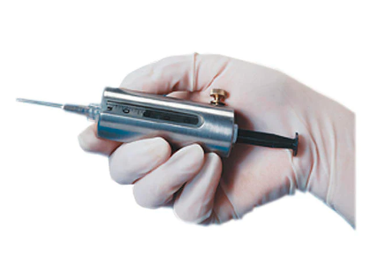 Z-PET Syringe Shield