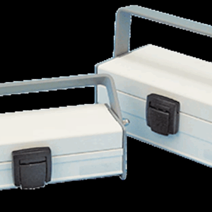 Syringe Carriers