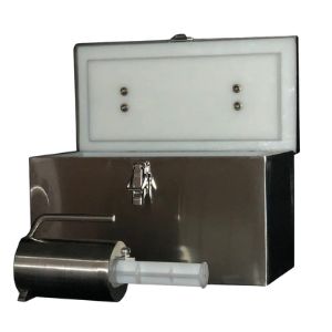 Beta / Gamma Carrier