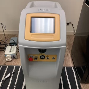 Cynosure SmartLipo Triplex Laser SLT II