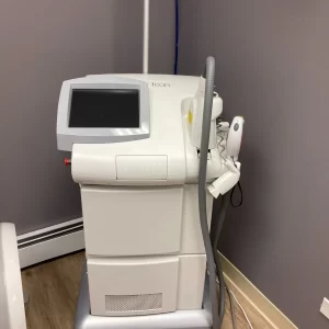 CYNOSURE ICON Laser - IPL with probes Laser