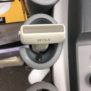 SIEMENS Acuson X300 Premium Edition Ultrasound - Image 5