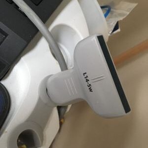 ZONARE ZS3 Shared Service Ultrasound - Image 6