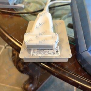 SONOSITE MICROMAXX ULTRASOUND SYSTEM WITH 2 Probes - Image 4