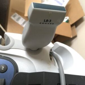 ZONARE ZS3 Shared Service Ultrasound - Image 7