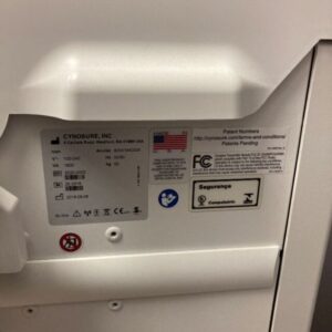 CYNOSURE ICON Laser - IPL with probes Laser - Image 8