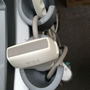 SIEMENS Acuson X300 Premium Edition Ultrasound - Image 4