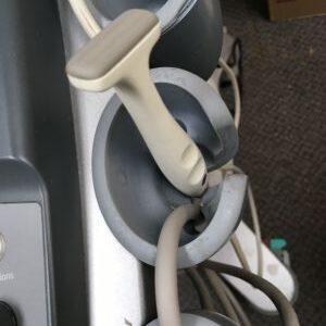 SIEMENS Acuson X300 Premium Edition Ultrasound - Image 3