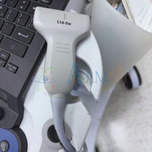 Zonare Z.One Ultra / ZS3 Ultrasound System with 2 Probes - Image 4