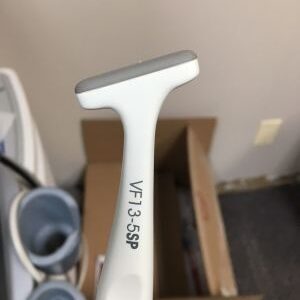 SIEMENS Acuson X300 Premium Edition Ultrasound - Image 2