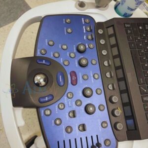 Zonare Z.One Ultra / ZS3 Ultrasound System with 2 Probes - Image 3