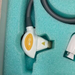 CYNOSURE ICON Laser - IPL with probes Laser - Image 2
