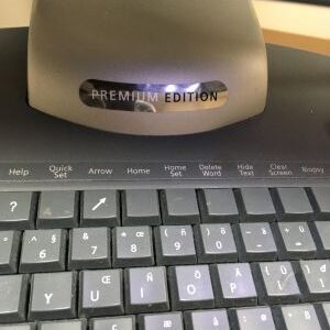 SIEMENS Acuson X300 Premium Edition Ultrasound - Image 7