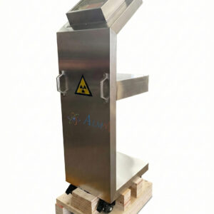 High Energy PET Mobile L block HOT Lab - Image 1