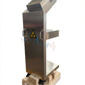 High Energy PET Lead Hot Lab Items - Image 3