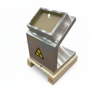 High Energy PET Lead Hot Lab Items - Image 1